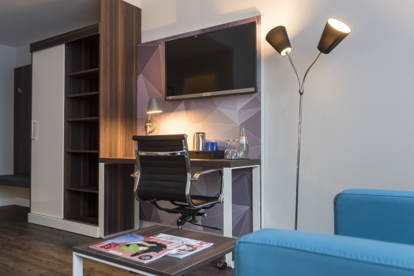 Hotel Best Western Dortmund Airport